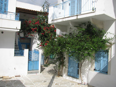 kaloxylos-house